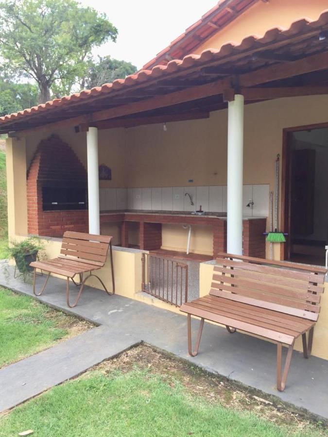chácara legal Socorro (Sao Paulo) Exterior foto